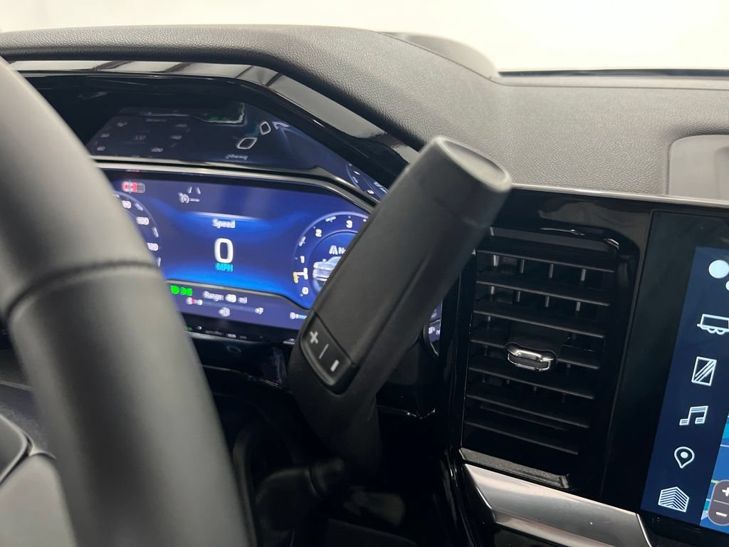 2024 Chevrolet Silverado 2500HD LTZ - Photo 15