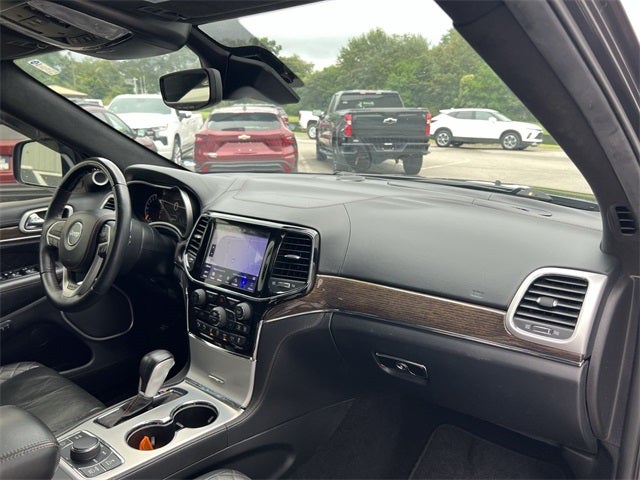 2019 Jeep Grand Cherokee Summit - Photo 62