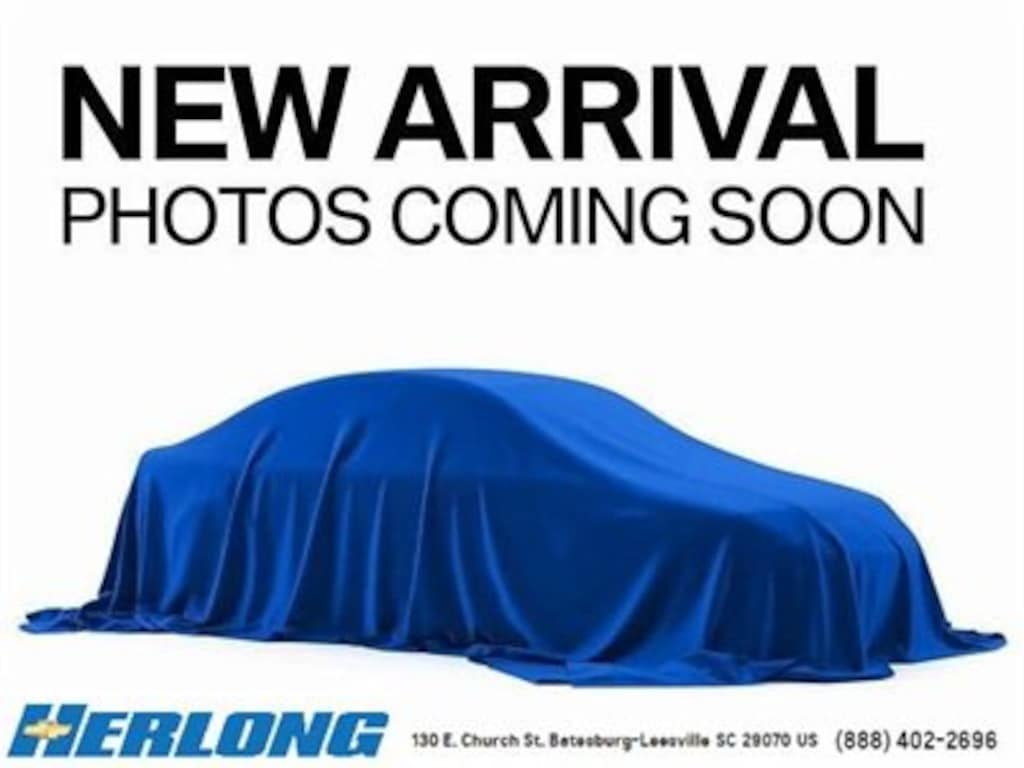 New 2026 Chevrolet Traverse LT SUV