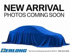2026 Chevrolet Trax LT SUV