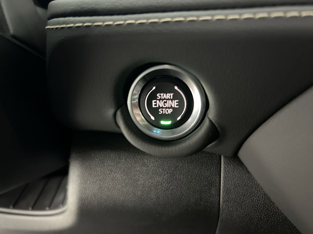 2025 Chevrolet Tahoe Premier - Photo 16