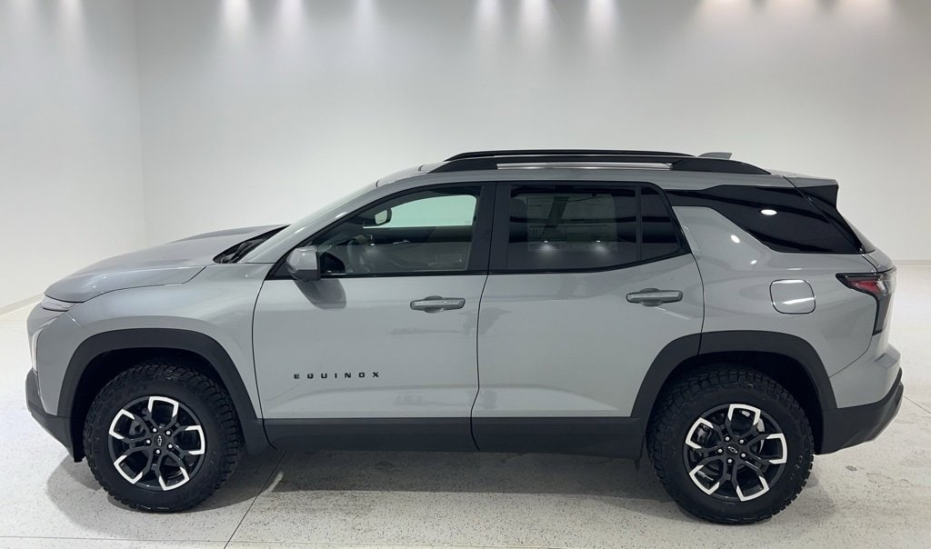 2026 Chevrolet Equinox ACTIV's photo