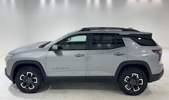 2026 Chevrolet Equinox Activ SUV