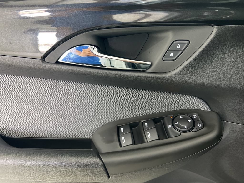 2026 Chevrolet Trailblazer LT - Photo 21