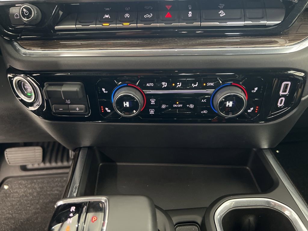 2024 Chevrolet Silverado 1500 RST - Photo 16