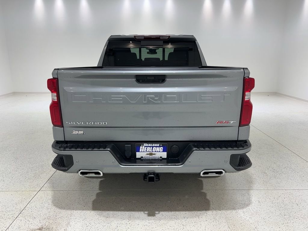 2024 Chevrolet Silverado 1500 RST - Photo 4