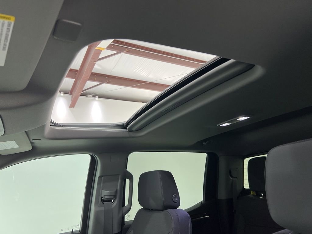 2024 Chevrolet Silverado 1500 RST - Photo 18