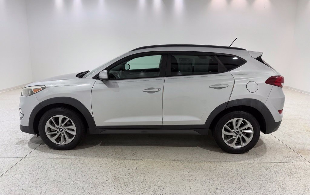 Used 2016 Hyundai Tucson SE with VIN KM8J33A43GU192253 for sale in Batesburg-Leesville, SC