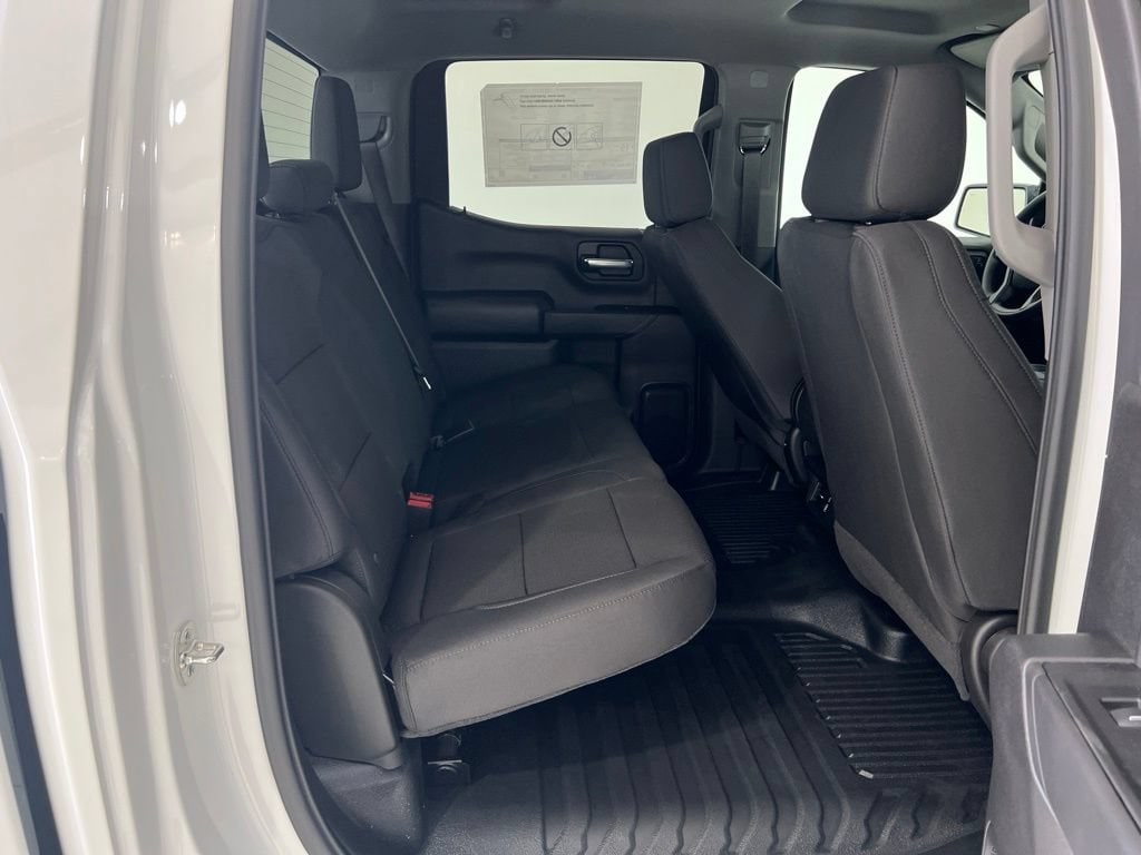 2026 Chevrolet Silverado 1500 Work Truck - Photo 22