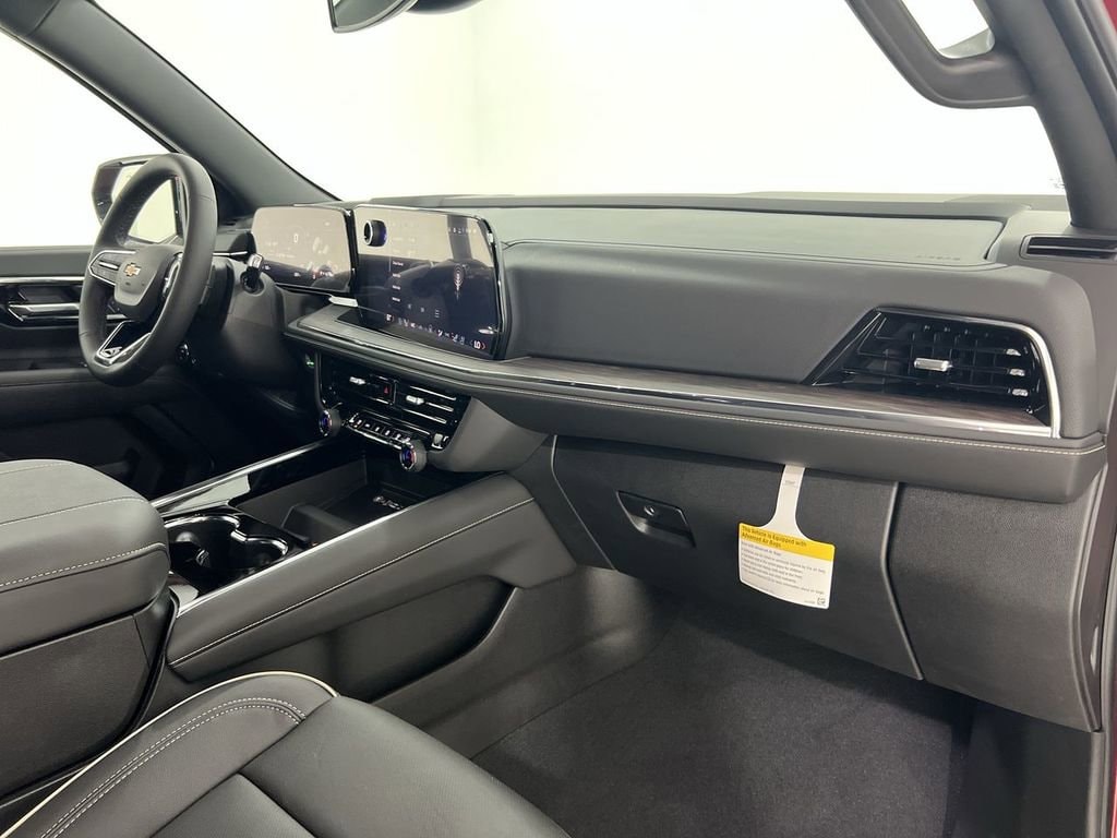 2025 Chevrolet Tahoe Premier - Photo 26