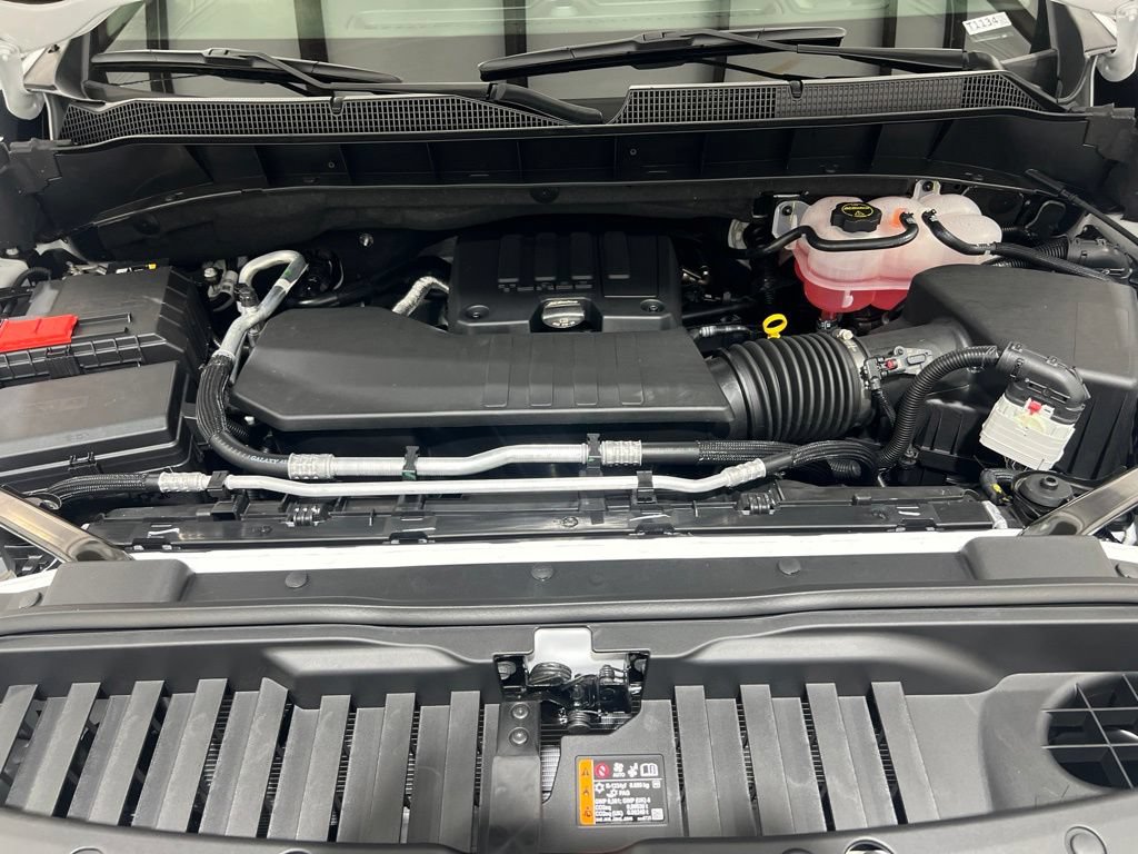 2026 Chevrolet Silverado 1500 Custom - Photo 26