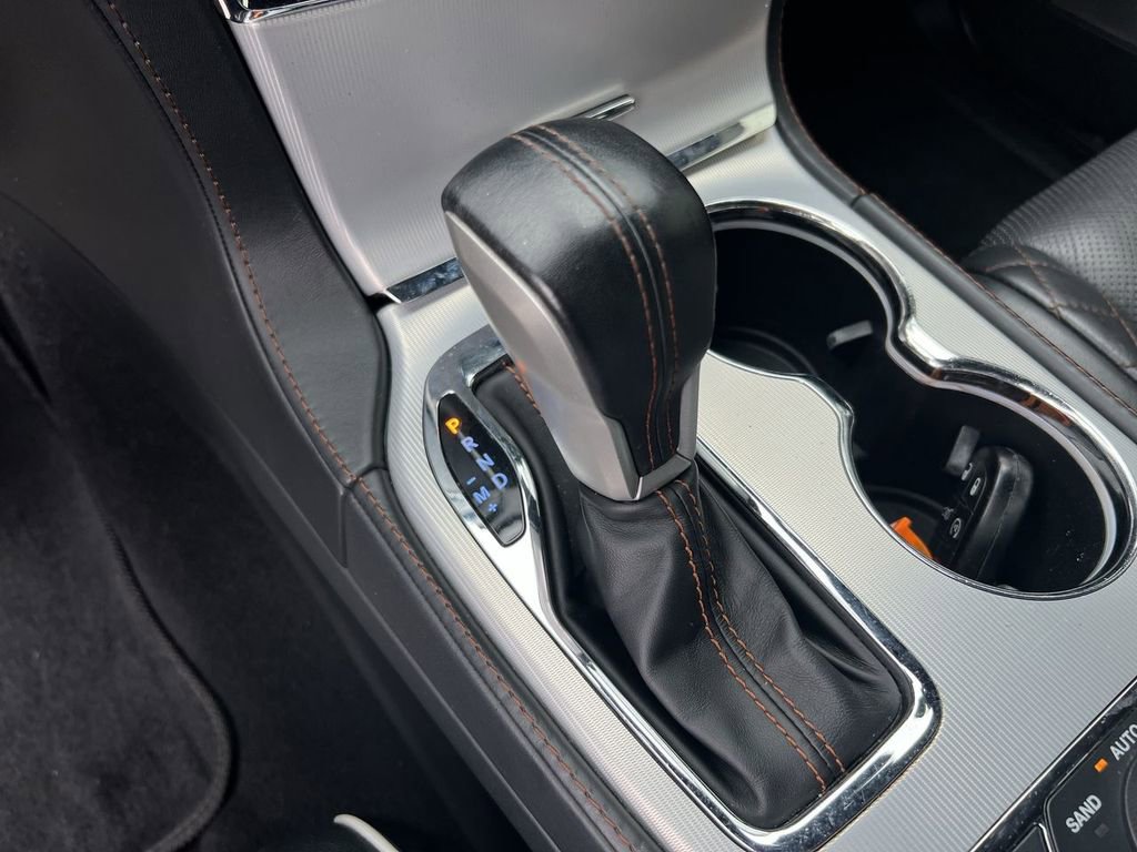 2019 Jeep Grand Cherokee Summit - Photo 16