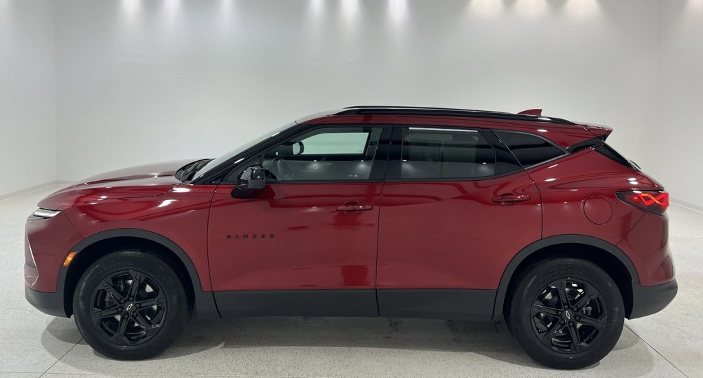 2023 Chevrolet Blazer 2LT's photo