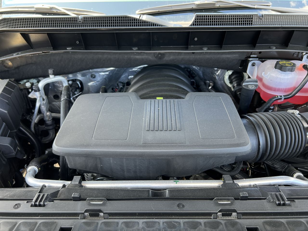 2024 Chevrolet Silverado 1500 RST - Photo 65