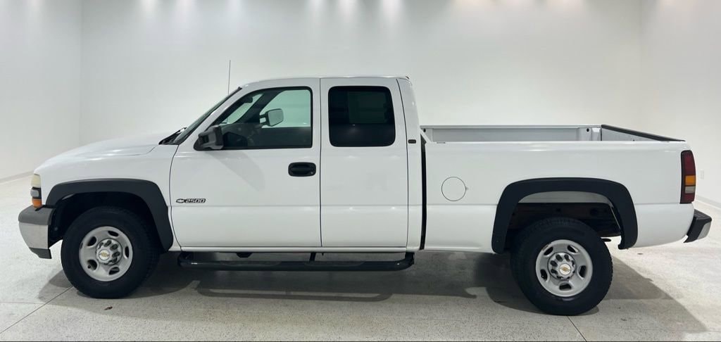 Used 2000 Chevrolet Silverado  with VIN 1GCFC29U1YE373503 for sale in Batesburg-Leesville, SC