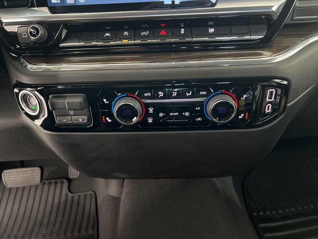 2024 Chevrolet Silverado 1500 LT - Photo 16