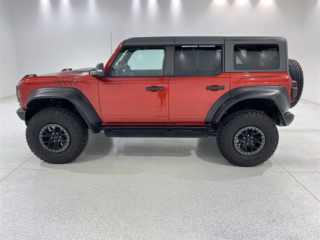 Used 2023 Ford Bronco Raptor SUV