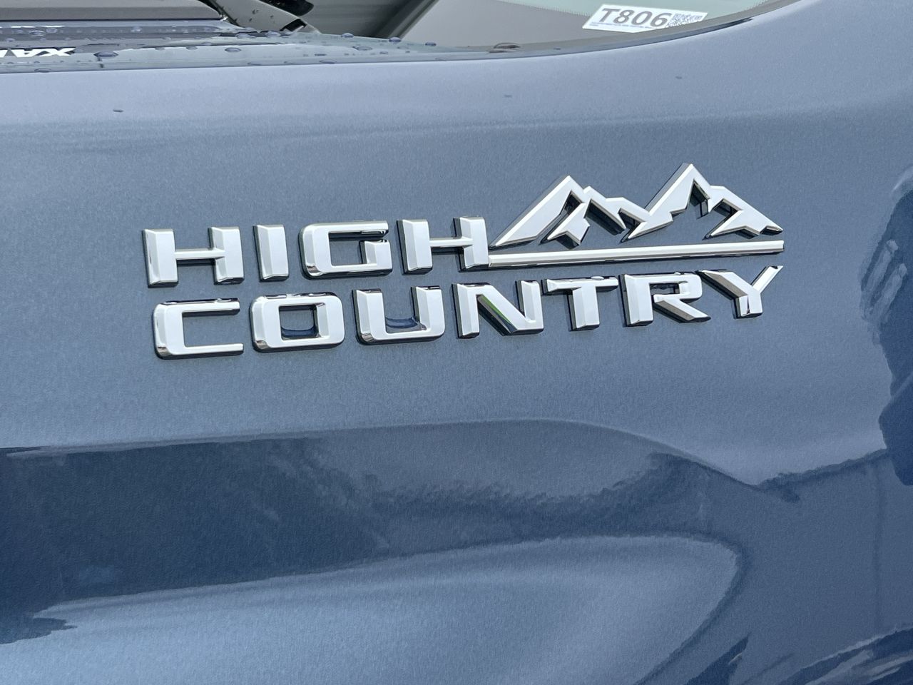 2025 Chevrolet Silverado 2500 HD High Country - Photo 63