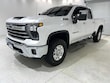  Chevrolet Silverado 2500 HD