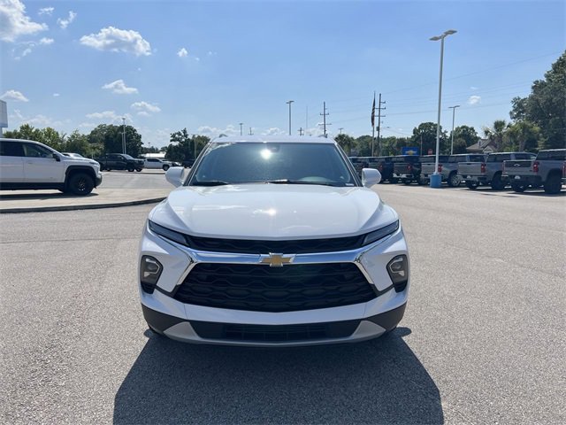 2023 Chevrolet Blazer 2LT photo 3