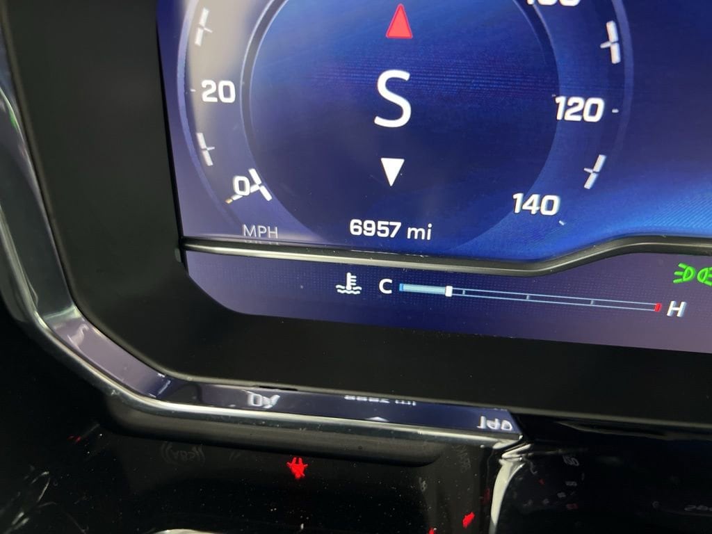 2025 Chevrolet Silverado 1500 High Country - Photo 11