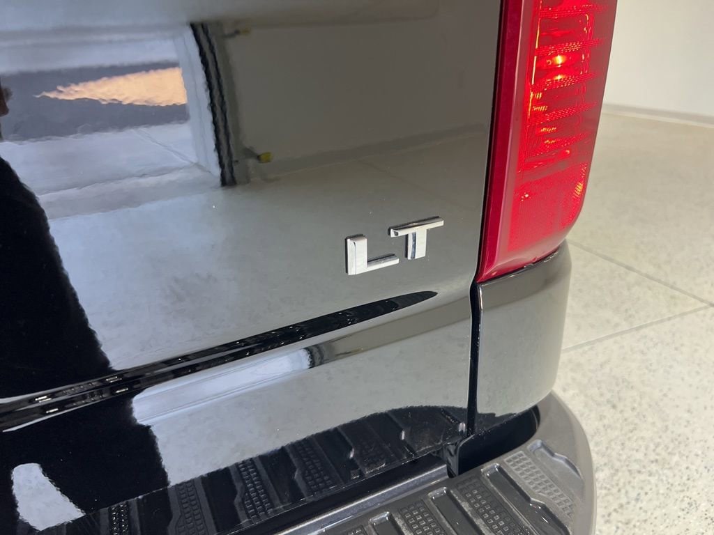 2024 Chevrolet Silverado 1500 LT - Photo 27