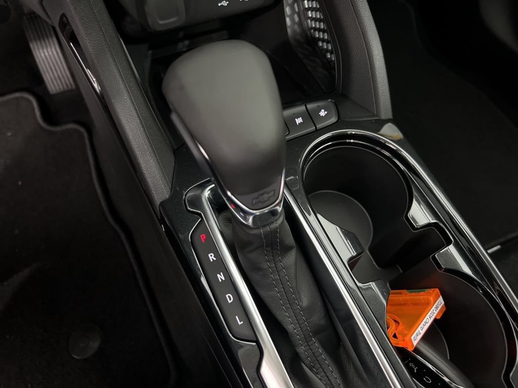 2026 Chevrolet Trailblazer LT - Photo 14
