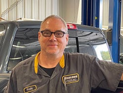 Staff member RUDY SPARKMAN from ID_804c5a71e192
