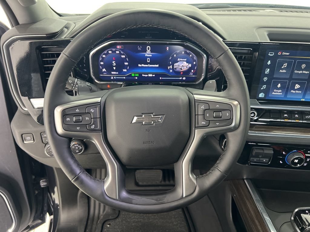 2024 Chevrolet Silverado 1500 RST - Photo 10