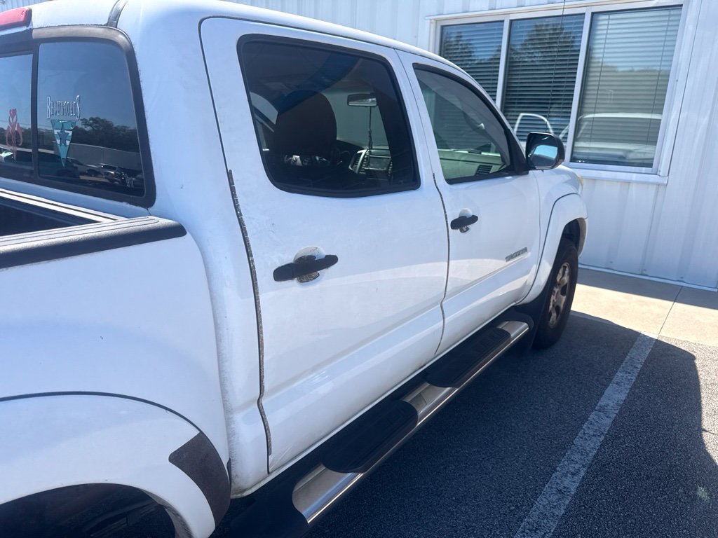 Used 2015 Toyota Tacoma PreRunner with VIN 5TFJX4GN6FX037353 for sale in Batesburg-Leesville, SC