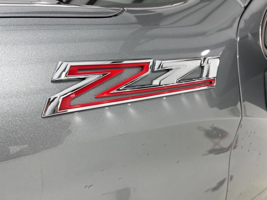 2024 Chevrolet Silverado 1500 RST - Photo 31