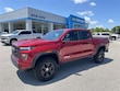 GMC Canyon