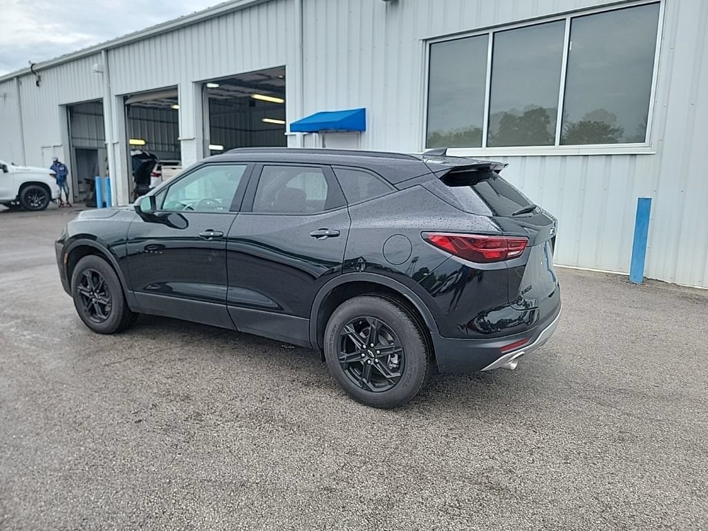 Used 2024 Chevrolet Blazer LT w/2LT SUV