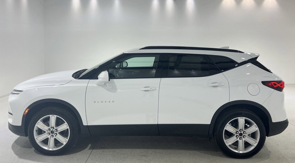 2026 Chevrolet Blazer 2LT's photo