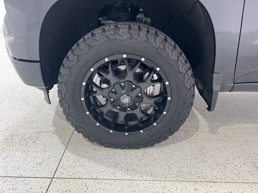 2024 Chevrolet Silverado 1500 RST - Photo 30