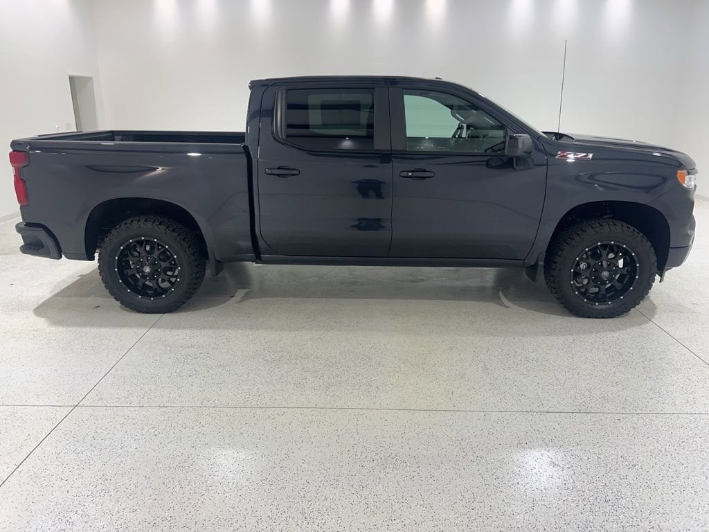 2024 Chevrolet Silverado 1500 RST - Photo 6