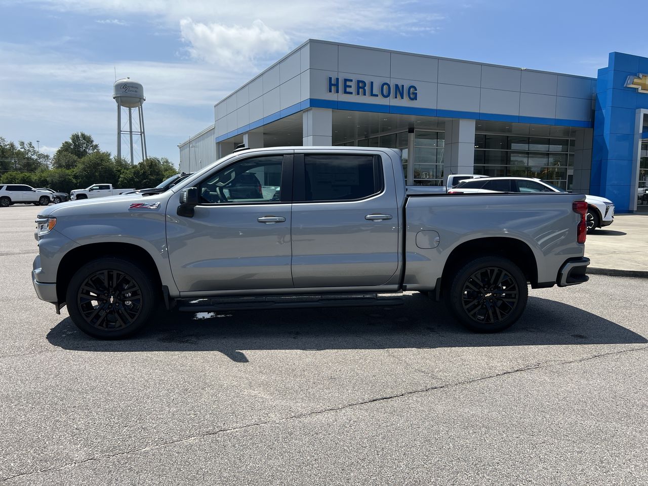 2024 Chevrolet Silverado 1500 RST - Photo 38