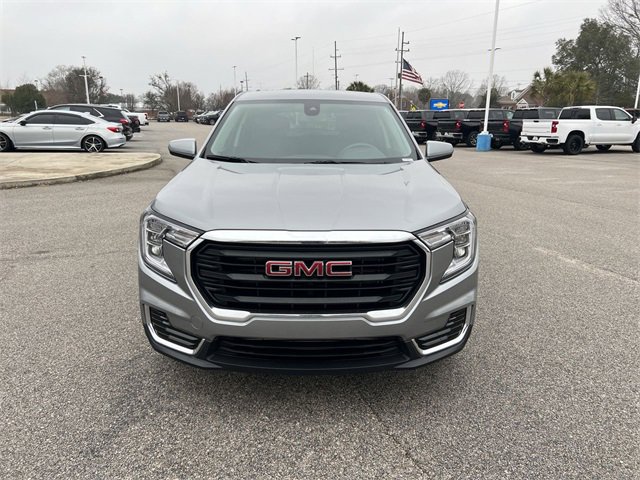 2024 Gmc Terrain SLE photo 3