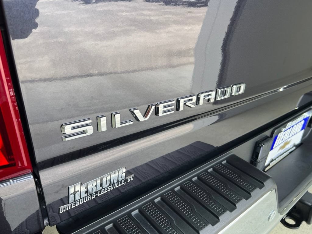 2024 Chevrolet Silverado 2500HD LTZ - Photo 30