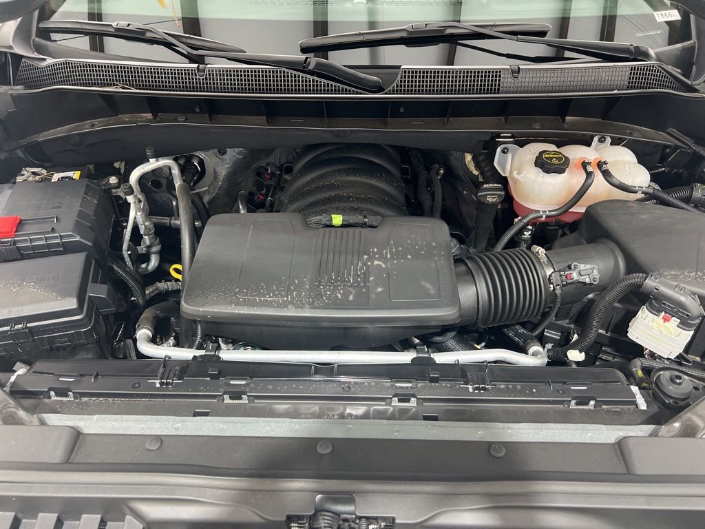 2025 Chevrolet Silverado 1500 High Country - Photo 27