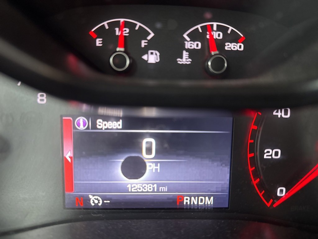 Used 2015 GMC Canyon SLE with VIN 1GTG5BE33F1208729 for sale in Batesburg-Leesville, SC