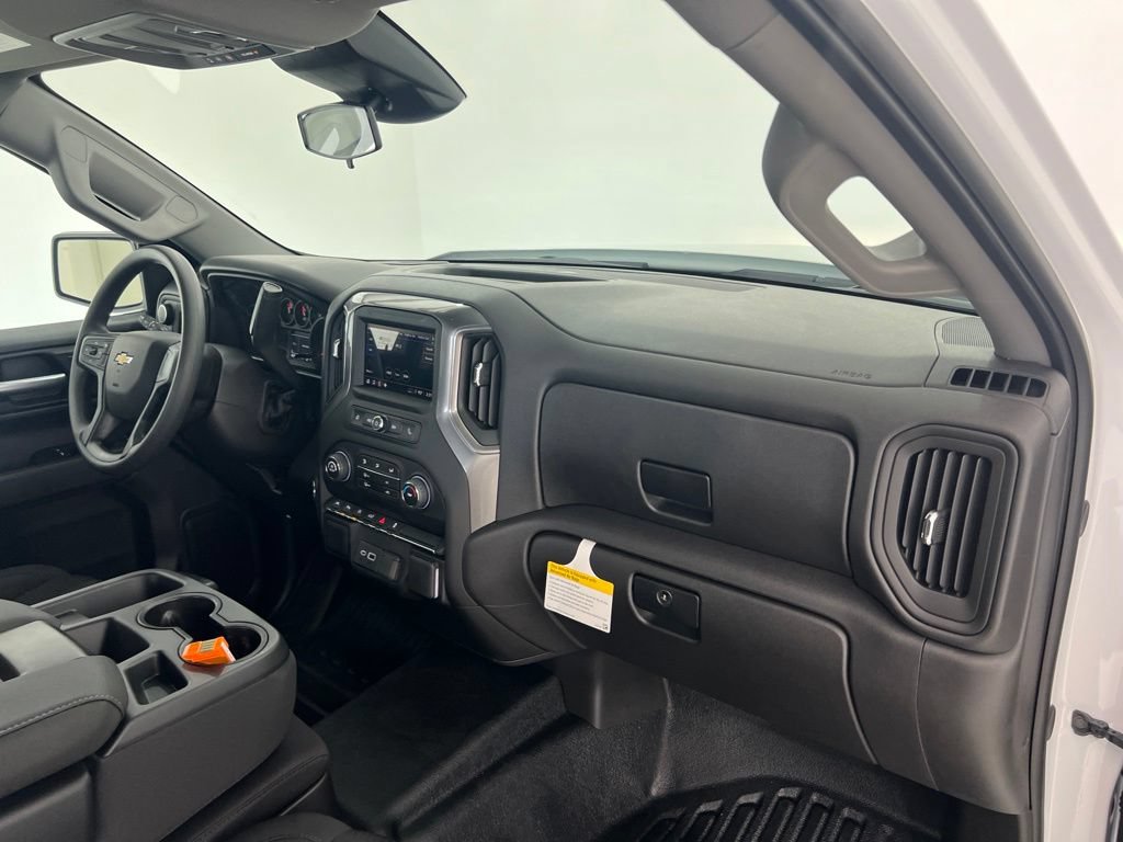 2026 Chevrolet Silverado 1500 Work Truck - Photo 24