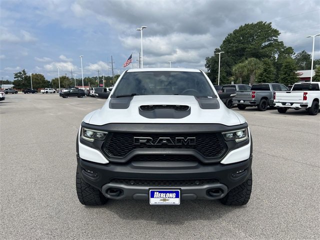 2021 Ram 1500 TRX photo 3