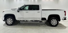 2026 Chevrolet Silverado 2500 HD High Country Truck