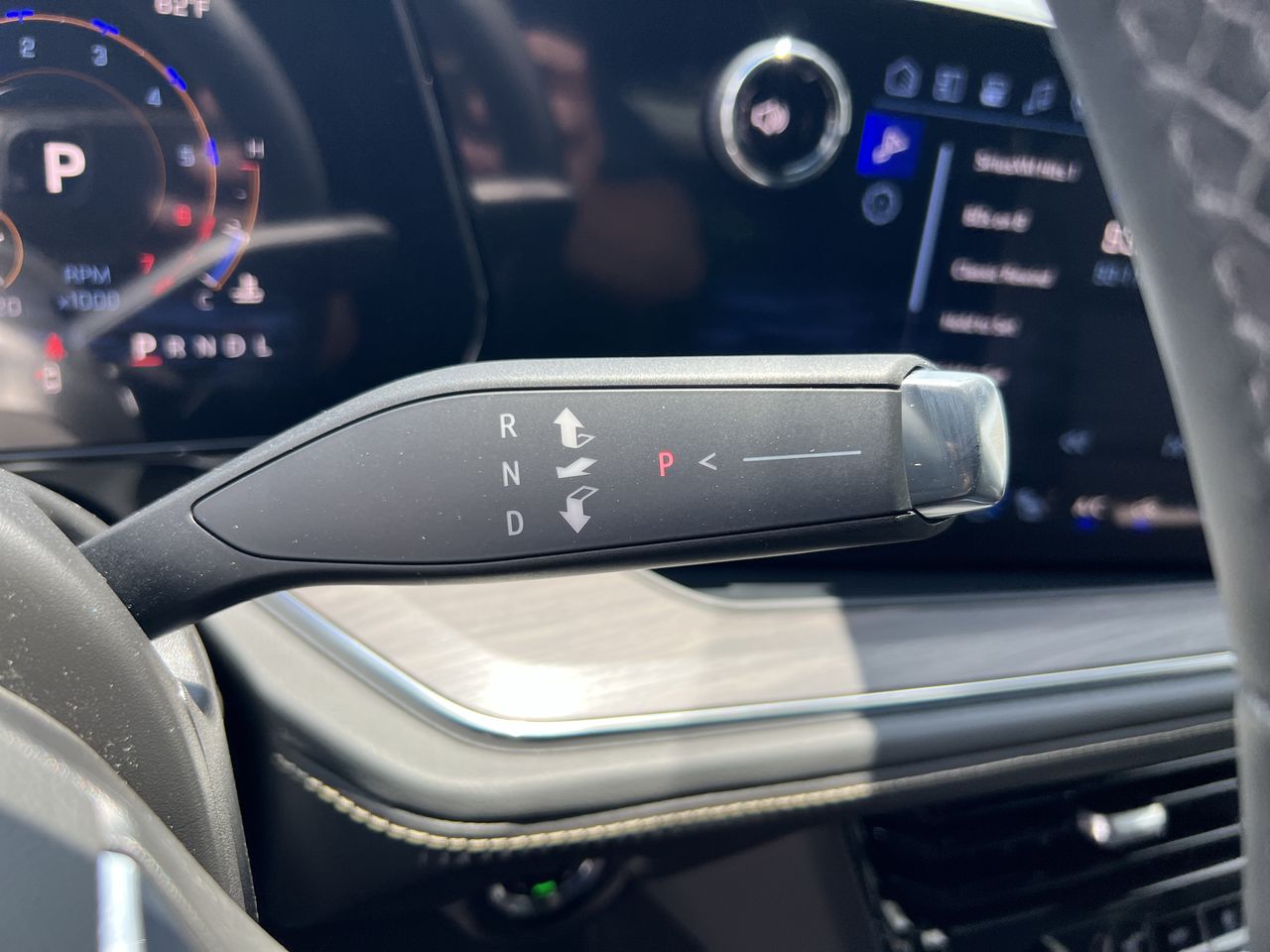 2025 Chevrolet Suburban Premier - Photo 48