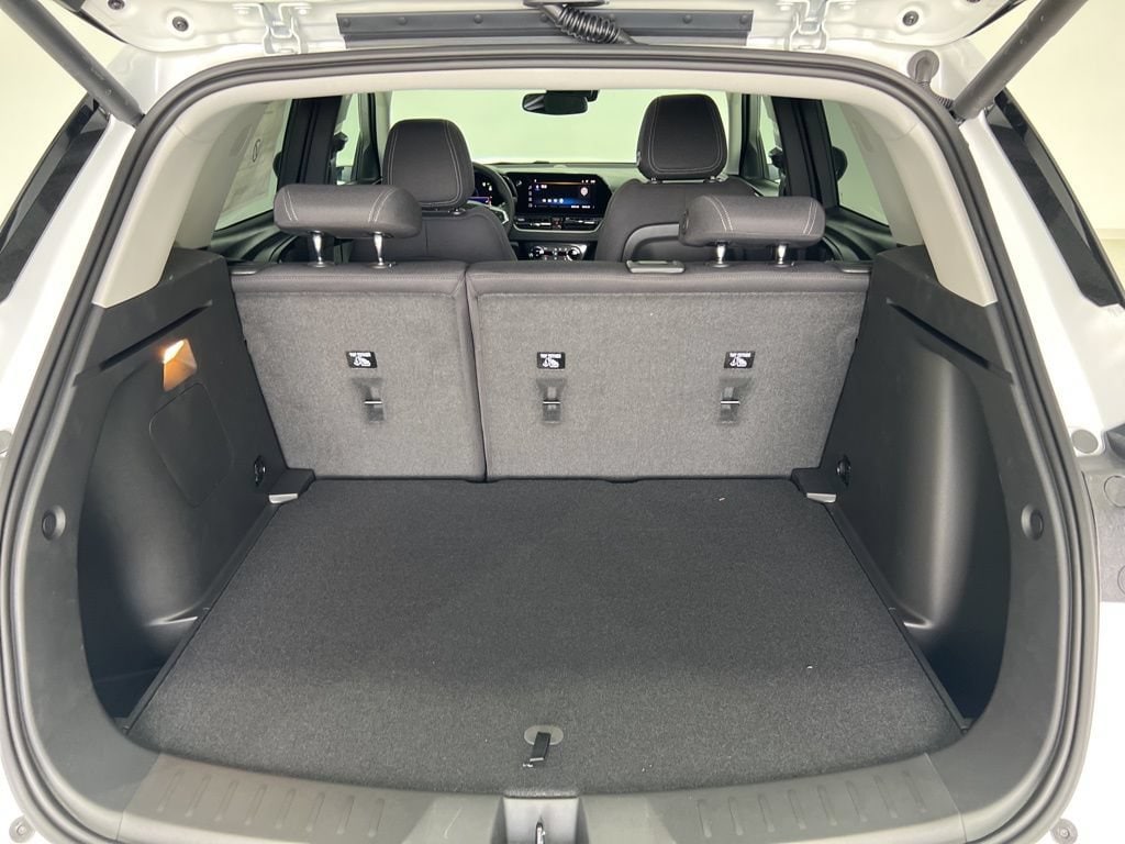 2026 Chevrolet Trailblazer LT - Photo 23