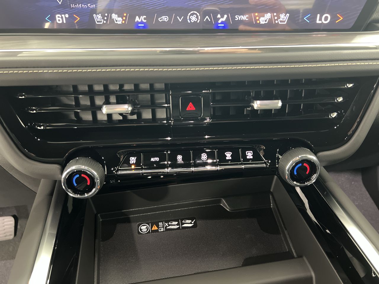 2025 Chevrolet Tahoe Premier - Photo 50