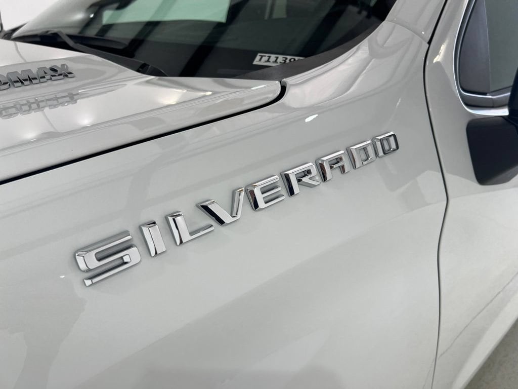 2026 Chevrolet Silverado 1500 Work Truck - Photo 27