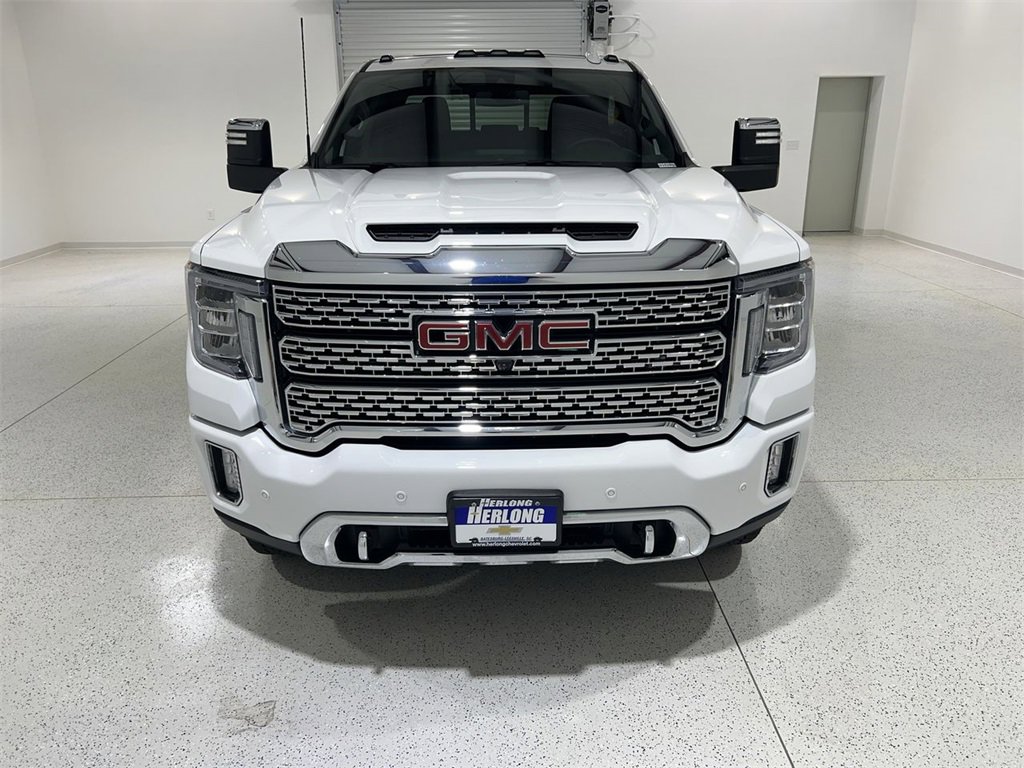 2023 Gmc Sierra 2500 HD Denali photo 3
