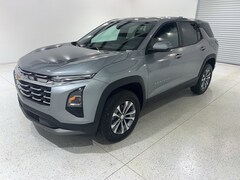 2026 Chevrolet Equinox LT SUV